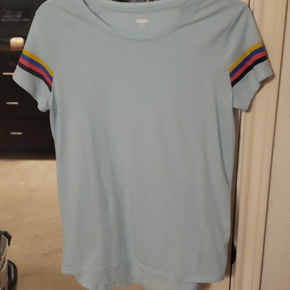 Juniors size top